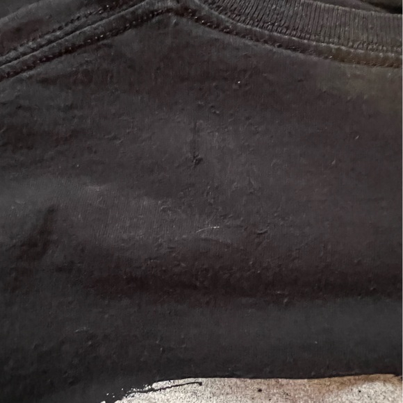 Bon Jovi, this house is not for sale tour, 2018, T-shirt, top, XL or 2X, no tag - Picture 5 of 5